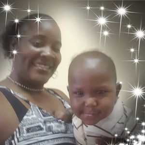 Meet your Posher, Dana